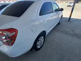 Chevrolet Cobalt, 4 pozitsiya 2022 yil, КПП Avtomat, shahar Urganch uchun ~11 425 у.е. id6486467, Fotosurat №1
