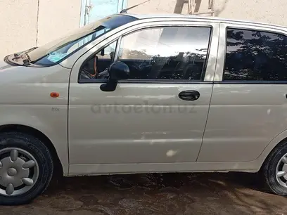 Молочный цвет Daewoo Matiz (Standart), 2 позиция 2011 года, КПП Механика, в Бухара за 3 700 y.e. id6436235