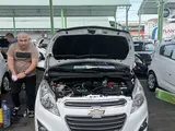 Chevrolet Spark, 4 позиция 2018 года, КПП Механика, в Ташкент за 8 200 y.e. id5196054