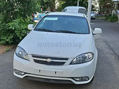 Chevrolet Lacetti, 1 позиция 2024 года, КПП Механика, в Ташкент за 12 700 y.e. id5130654