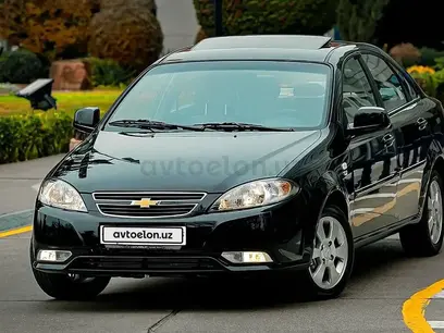Черный Chevrolet Gentra, 3 позиция 2023 года, КПП Автомат, в Самарканд за 15 000 y.e. id5169266