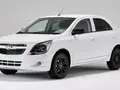 Chevrolet Cobalt, 4 позиция 2025 года, КПП Автомат, в Каттакурганский район за 13 400 y.e. id6438188