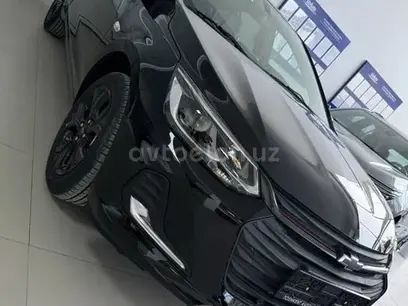 Черный Chevrolet Onix 2024 года, КПП Автомат, в Ташкент за ~18 333 y.e. id5188889