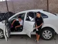 Белый Chevrolet Gentra, 1 позиция Газ-бензин 2022 года, КПП Механика, в Шурчинский район за 13 000 y.e. id6453713