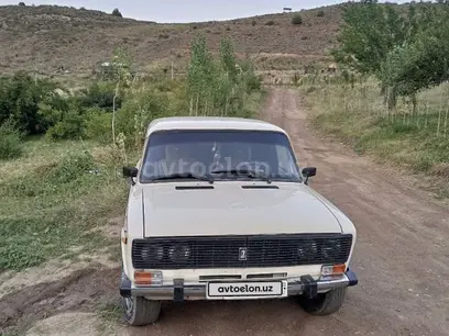 ВАЗ (Lada) 2106 1989 года, КПП Механика, в Учкуприкский район за 2 000 y.e. id5126972