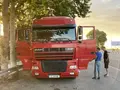 DAF 2000 года, в Ташкент за 22 000 y.e. id6342812