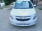 Oq Chevrolet Cobalt, 4 pozitsiya 2024 yil, КПП Avtomat, shahar Samarqand uchun 13 500 у.е. id5023496