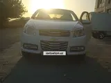 Chevrolet Nexia 3, 2 позиция 2019 года, КПП Механика, в Самарканд за 9 000 y.e. id6528451, Фото №1