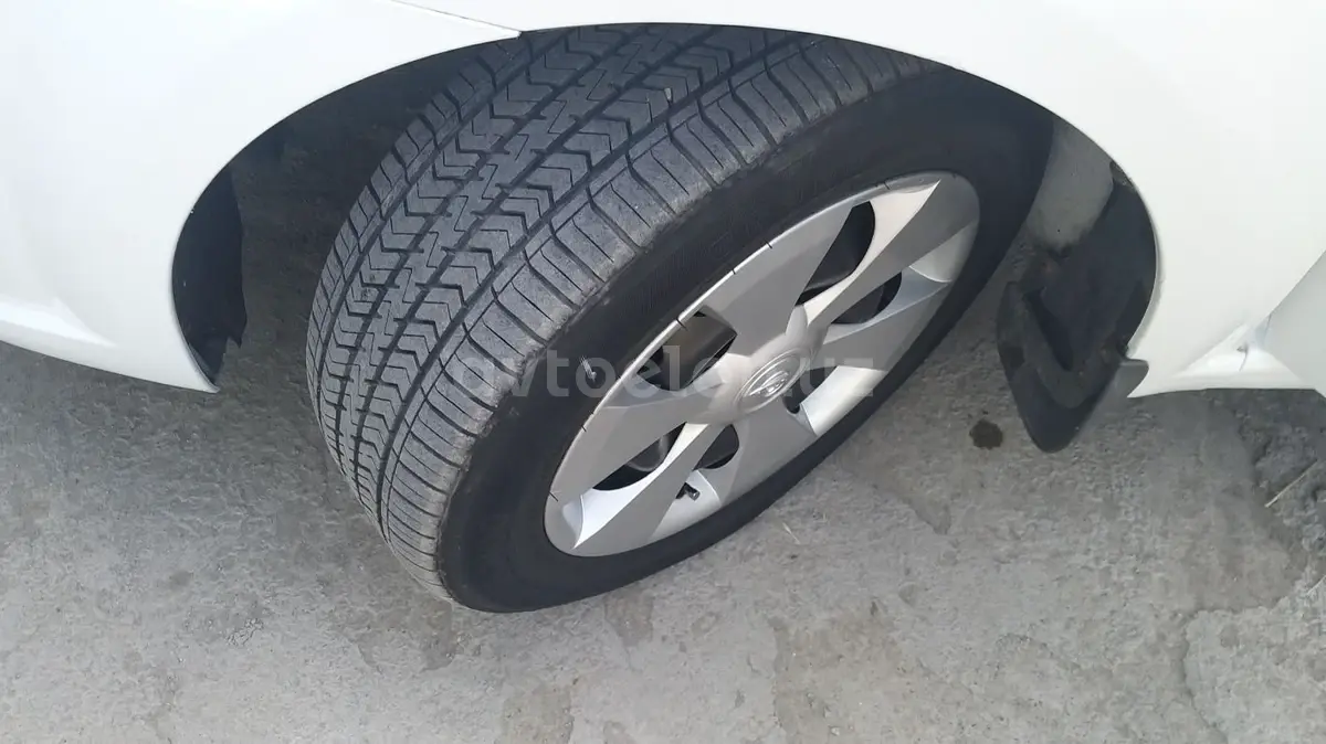 Chevrolet Nexia 3 2018 — 5