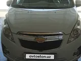 Chevrolet Spark, 4 pozitsiya 2011 yil, КПП Mexanika, shahar Samarqand uchun 5 800 у.е. id5209303, Fotosurat №1