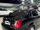 Черный Chevrolet Gentra, 2 позиция 2022 года, КПП Механика, в Навои за ~11 526 y.e. id5204785, Фото №1