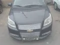 Chevrolet Nexia 3, 4 pozitsiya 2017 yil, КПП Avtomat, shahar Namangan uchun 8 600 у.е. id6412411