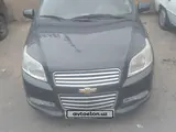 Chevrolet Nexia 3, 4 позиция 2017 года, КПП Автомат, в Наманган за 8 600 y.e. id6412411, Фото №1