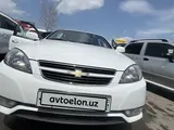Белый Chevrolet Gentra, 1 позиция 2015 года, КПП Механика, в Ташкент за 9 500 y.e. id5033771, Фото №1