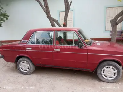 Красный ВАЗ (Lada) 2106 1983 года, КПП Механика, в Бухара за 1 200 y.e. id5190834