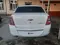 Белый Chevrolet Cobalt, 4 позиция 2024 года, КПП Автомат, в Янгиюль за 12 500 y.e. id5201426