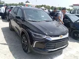 Chevrolet Tracker, 3 pozitsiya 2023 yil, shahar Samarqand uchun 18 200 у.е. id5214374