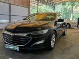 Chevrolet Malibu 2018 года, КПП Автомат, в Ташкент за ~18 241 y.e. id6514981, Фото №1