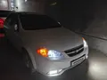 Белый Chevrolet Lacetti, 3 позиция 2022 года, КПП Автомат, в Ташкент за 14 200 y.e. id5037117