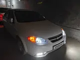 Белый Chevrolet Lacetti, 3 позиция 2022 года, КПП Автомат, в Ташкент за 14 200 y.e. id5037117, Фото №1