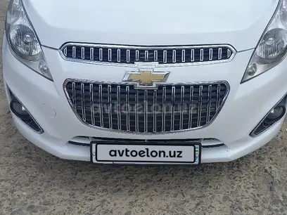 Chevrolet Spark, 4 евро позиция 2018 года, КПП Автомат, в Нукус за ~8 317 y.e. id5176981