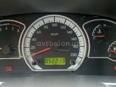 Белый Chevrolet Nexia 2, 4 позиция DOHC 2015 года, КПП Механика, в Ташкент за 7 750 y.e. id4955573