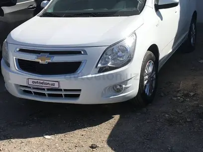 Chevrolet Cobalt, 4 pozitsiya 2024 yil, КПП Avtomat, shahar Navoiy uchun ~13 116 у.е. id5116013