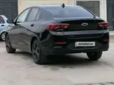 Chevrolet Onix 2024 года, в Фергана за 14 500 y.e. id6451951, Фото №1