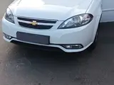 Белый Chevrolet Gentra, 3 позиция 2020 года, КПП Автомат, в Ташкент за 12 500 y.e. id5217886, Фото №1
