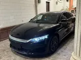 Черный BYD Han EV 2024 года, КПП Автомат, в Ташкент за 34 500 y.e. id6356883, Фото №1