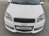 Chevrolet Nexia 3, 4 pozitsiya 2019 yil, КПП Avtomat, shahar Farg'ona uchun 9 900 у.е. id5236729, Fotosurat №1