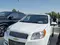 Белый Chevrolet Nexia 3, 4 позиция 2022 года, КПП Автомат, в Навои за ~10 910 y.e. id5213662