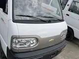 Белый Chevrolet Damas 2024 года, КПП Механика, в Каракульский район за ~77 029 y.e. id5225893, Фото №1