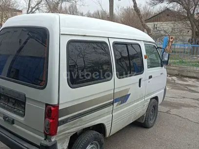 Белый Chevrolet Damas 2021 года, КПП Механика, в Ташкент за 5 500 y.e. id4897663