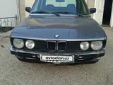BMW 518 1985 yil, КПП Mexanika, shahar Buxoro uchun ~1 810 у.е. id5017250, Fotosurat №1