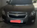Мокрый асфальт Chevrolet Cobalt, 4 позиция 2013 года, КПП Автомат, в Янгиер за 7 000 y.e. id6457009