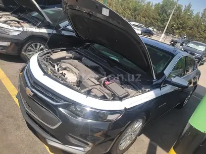 Chevrolet Malibu 2 2018 года, в Ташкент за 21 500 y.e. id5177521