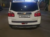 Белый Chevrolet Orlando, 3 позиция 2017 года, КПП Автомат, в Ташкент за 15 500 y.e. id6398853, Фото №1