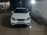 Chevrolet Gentra, 1 позиция Газ-бензин 2022 года, КПП Механика, в Папский район за ~11 407 y.e. id6442034, Фото №1
