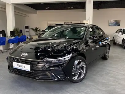 Hyundai Elantra 2023 года, в Андижан за ~29 673 y.e. id6380599