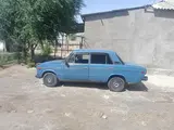 Ko'k-xavorang VAZ (Lada) 2106 1986 yil, КПП Mexanika, shahar Guliston uchun ~556 у.е. id6525091