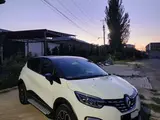 Белый Renault Kaptur 2022 года, КПП Автомат, в Ташкент за 20 300 y.e. id6349000, Фото №1