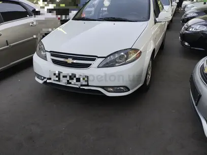Oq Chevrolet Gentra, 3 pozitsiya 2015 yil, КПП Avtomat, shahar Toshkent uchun 10 000 у.е. id5194016