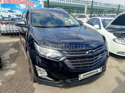 Chevrolet Equinox 2020 года, в Ташкент за 25 500 y.e. id4954038