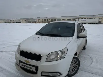 Chevrolet Nexia 3, 4 pozitsiya 2018 yil, КПП Avtomat, shahar Nukus uchun ~10 143 у.е. id4991173
