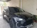 Черный Chevrolet Tracker, 3 позиция 2024 года, КПП Автомат, в Риштан за 18 950 y.e. id6440088