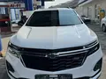 Oq Chevrolet Equinox 2023 yil, КПП Avtomat, shahar Samarqand uchun 29 500 у.е. id5026356