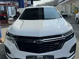 Белый Chevrolet Equinox 2023 года, КПП Автомат, в Самарканд за 29 500 y.e. id5026356, Фото №1