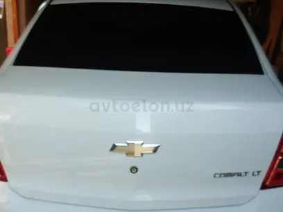 Chevrolet Cobalt, 2 pozitsiya 2020 yil, КПП Mexanika, shahar Xo'jayli tumani uchun ~11 151 у.е. id5205574