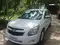 Белый Chevrolet Cobalt, 4 позиция 2024 года, КПП Автомат, в Навои за ~12 977 y.e. id5111304